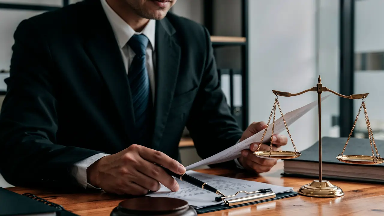 Truck Insurance Lawyer